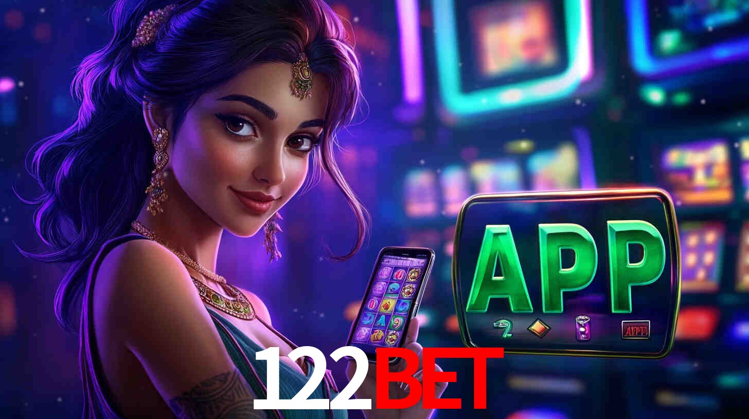 Apostas Ao Vivo 122bet