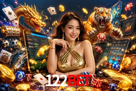 Quick Registration 122bet