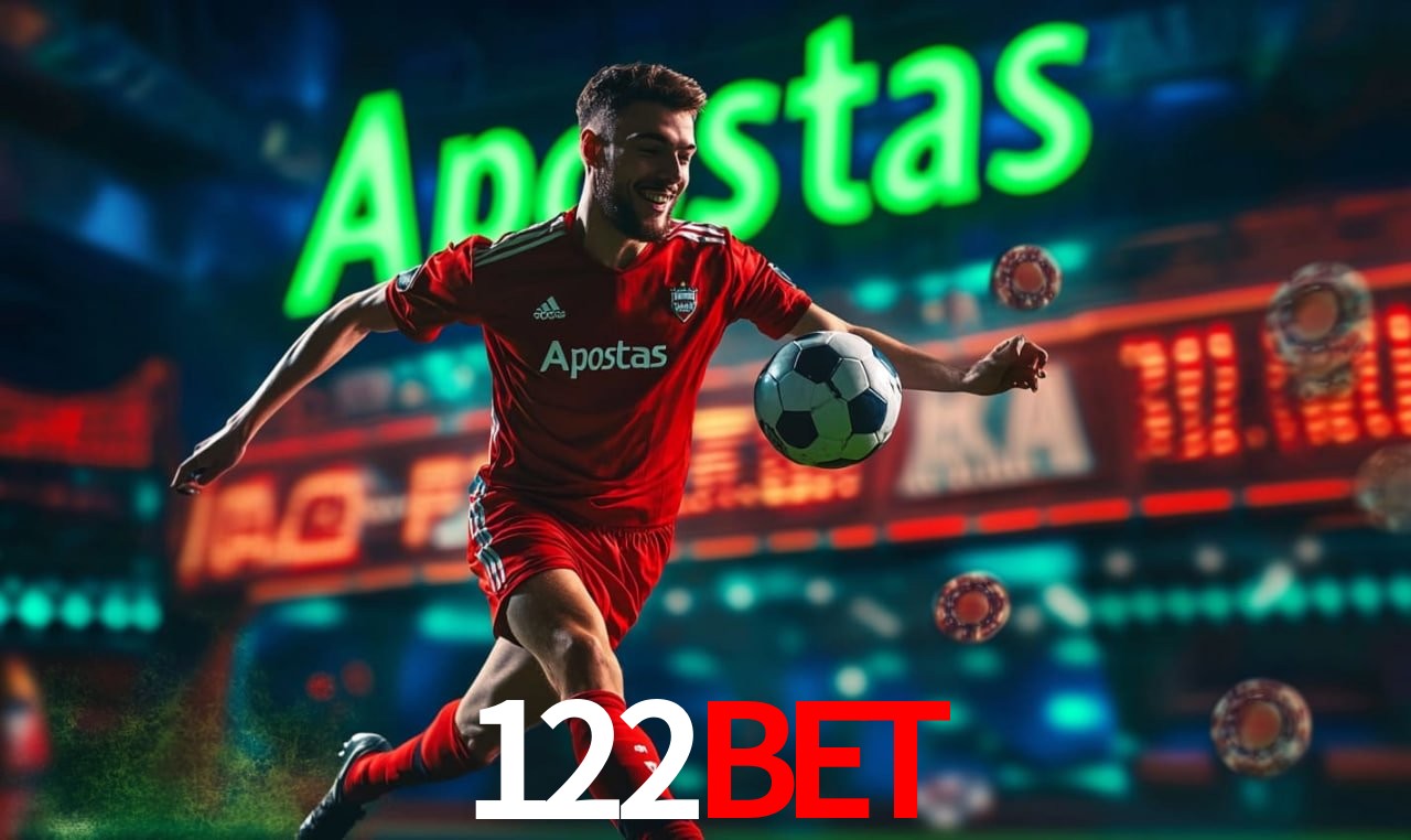 Programa VIP 122bet