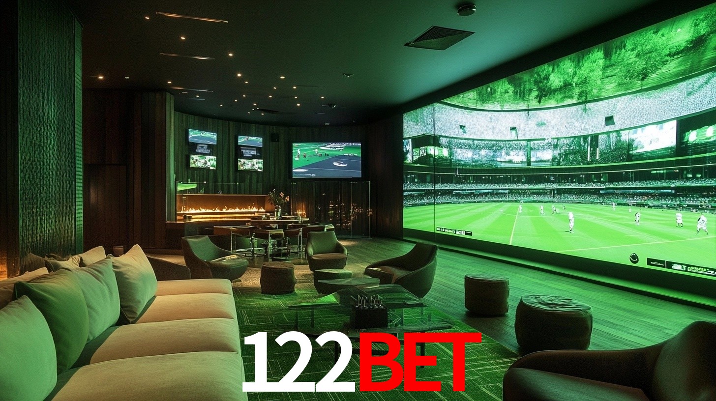 122bet: A Experiência de Casino com Jogos de Mesa ao Vivo