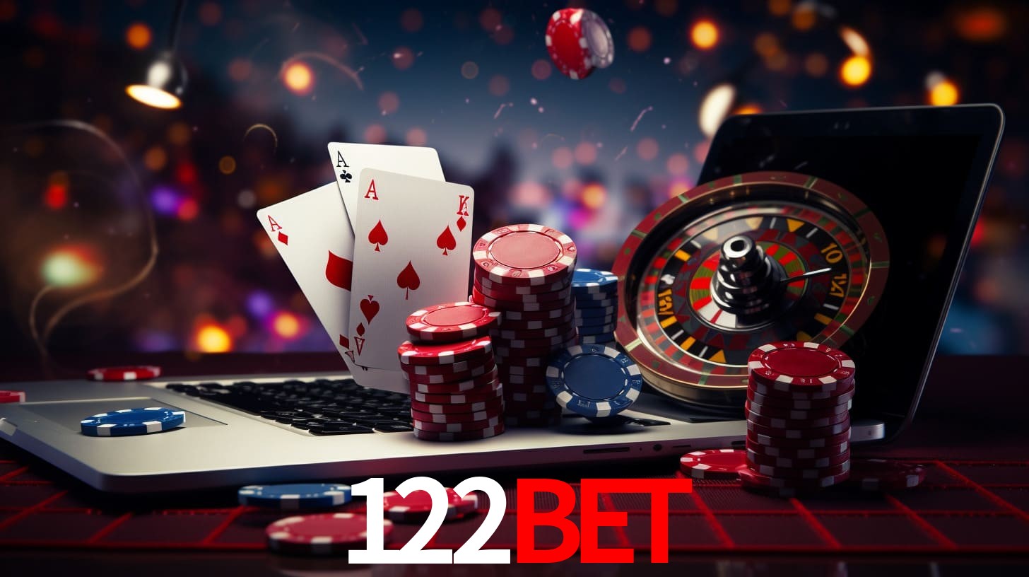 Programa VIP 122bet