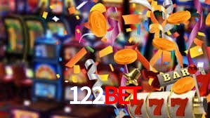SSL Certificado 122bet