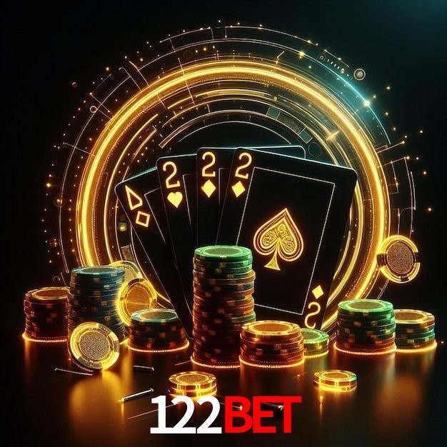 Segurança 2FA 122bet