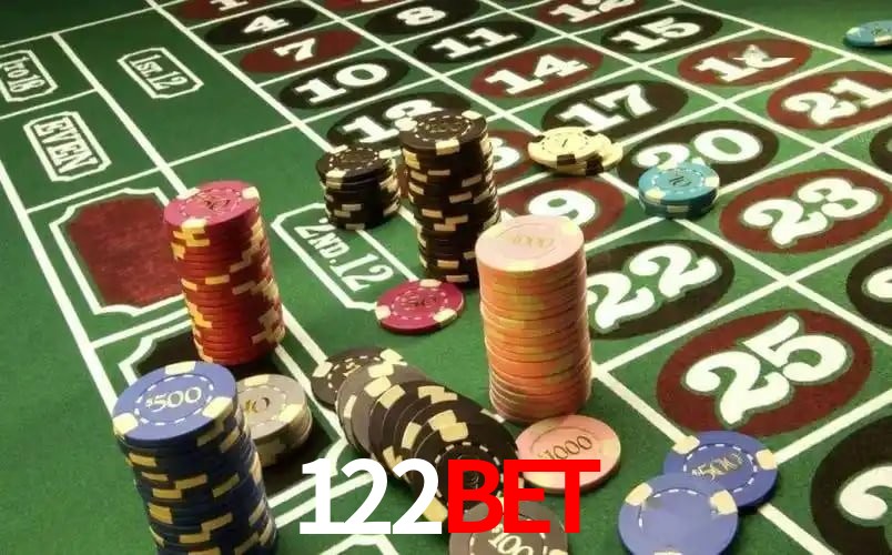 Cadastro Rápido 122bet