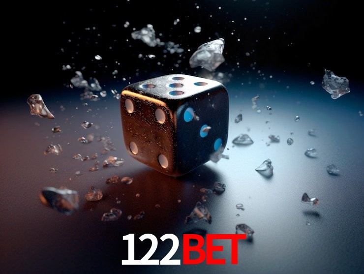Slots 122bet - Jackpots Progressivos