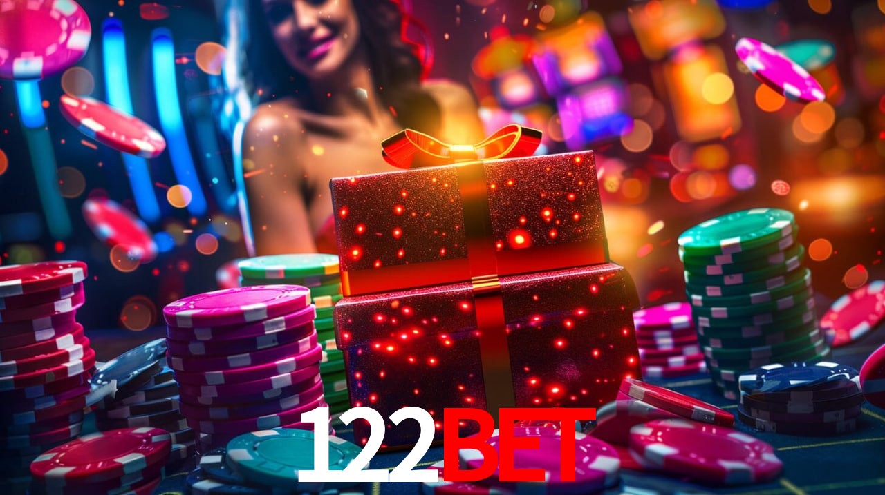 122bet Logo 3