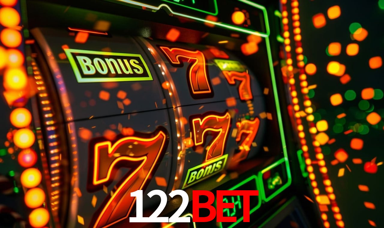 122bet Logo 1