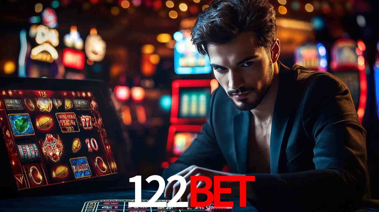 122bet.com