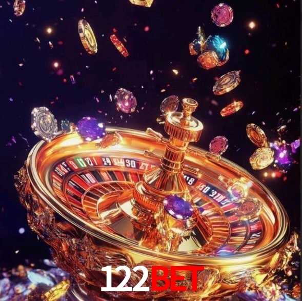 122bet Segurança Logo 1