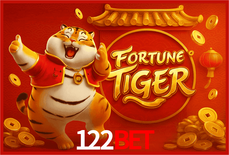 Bônus Diários 122bet