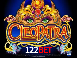 Descubra o Mundo do Cassino Online com 122bet
