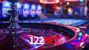 Statistics 122bet