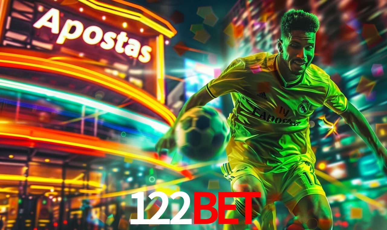Benefícios da Conta 122bet