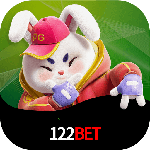 122bet Logo